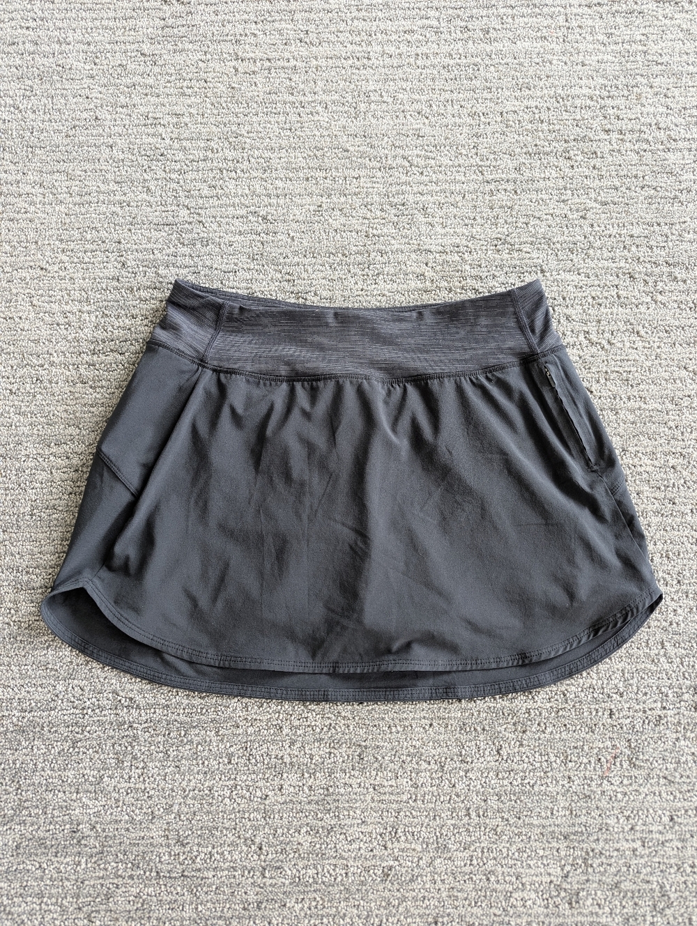 Outdoor Voices Hudson 4” Skort Athleisure Golf Sports
